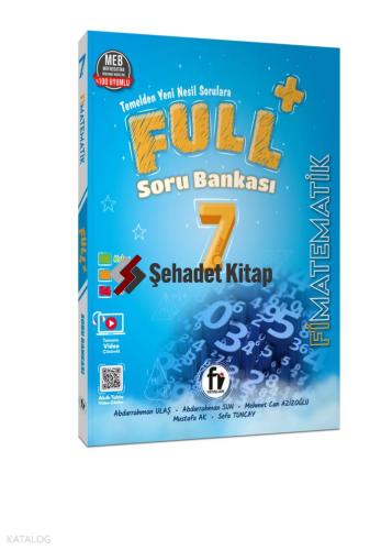 Şehadet Kitap