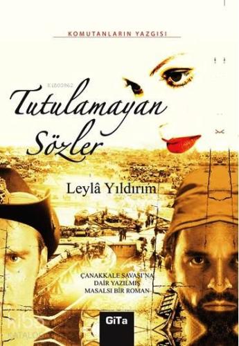 Tutulamayan Sözler