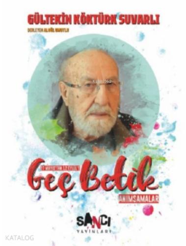 Geç Betik
