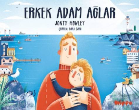 Erkek Adam Ağlar
