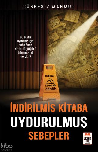 Şehadet Kitap