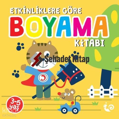 Şehadet Kitap