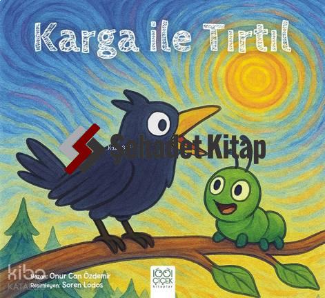 Şehadet Kitap