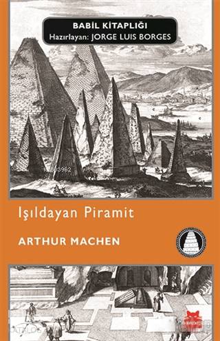 Işıldayan Piramit