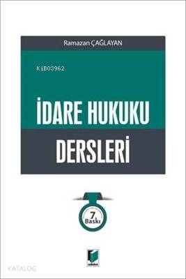 İdari Yargılama Hukuku