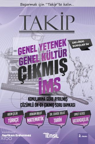Takip İcra Müdürlüğü Sınavı Konularına Göre Sırala