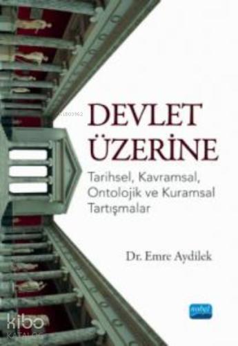 Devlet Güvenlik İlişkisi