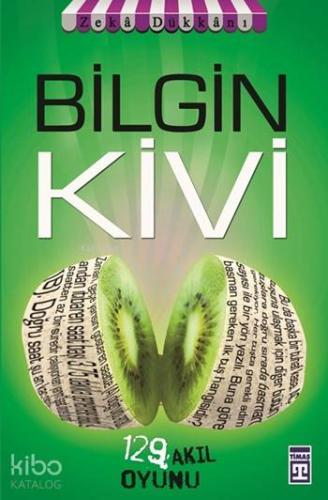 Bilgin Kivi