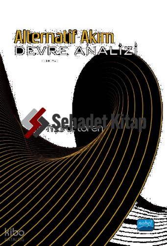 Alternatif Akım Devre Analizi