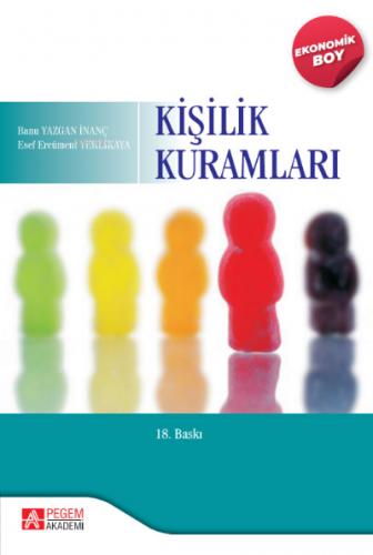 Kişilik Kuramları Ekonomik Boy