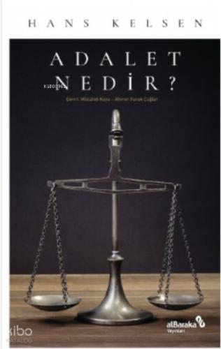 Adalet Nedir