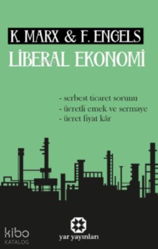 Liberal Ekonomi