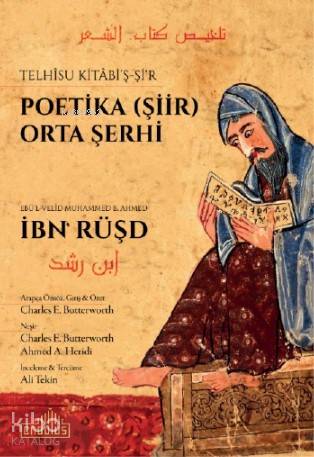 Telhîsu Kitâbi ş Şi r Peotika Şiir Orta Şehri