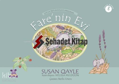 FARE 39 NİN EVİ Çocuklar İçin Refleksoloji