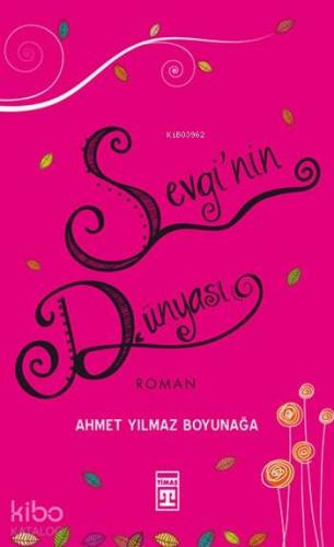 Sevgi nin Dünyası