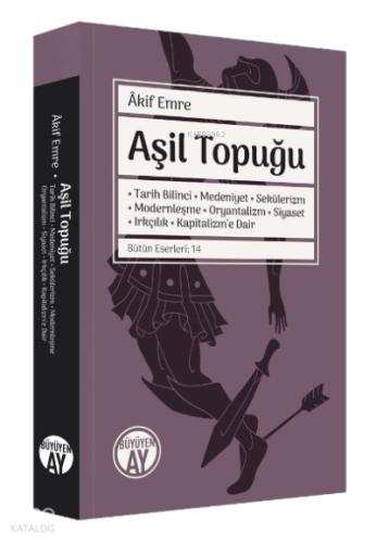 Aşil Topuğu