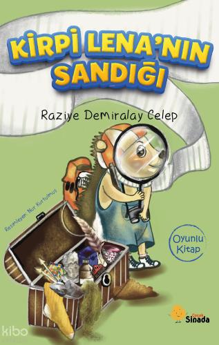 Kirpi Lena nın Sandığı