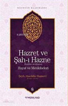 Hazret ve Şah ı Hazne
