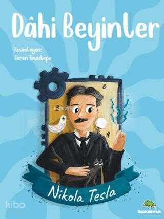 Dahi Beyinler Nikola Tesla