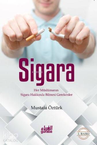 İslam a Göre Sigara