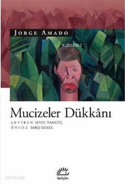 Mucizeler Dükkanı