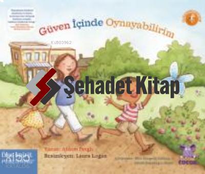 GÜVEN İÇİNDE OYNAYABİLİRİM I Can Play It Safe