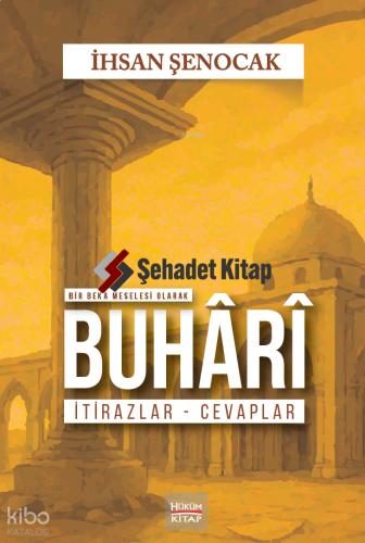 Şehadet Kitap
