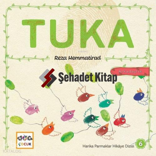 Şehadet Kitap