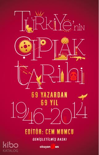 Türkiye nin Çıplak Tarihi