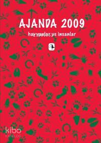 Metis Ajanda 2009 Hayvanlar ve İnsanlar