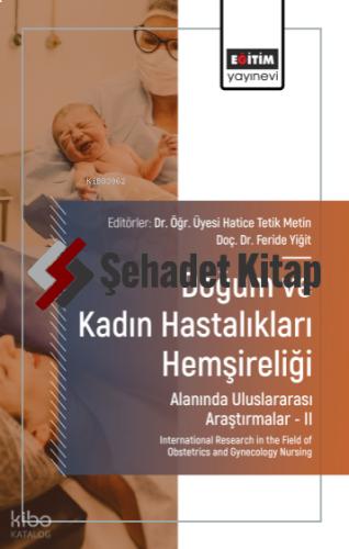 Şehadet Kitap