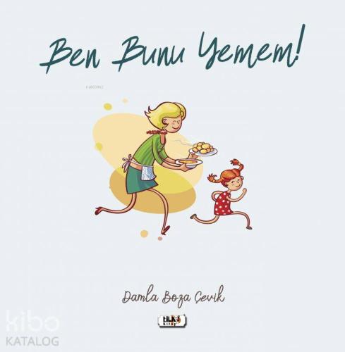 Ben Bunu Yemem