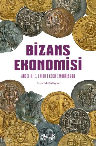 Bizans Dünyası