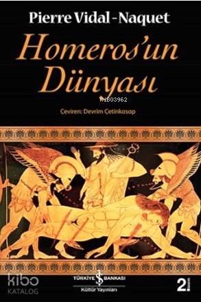 Homeros un Dünyası