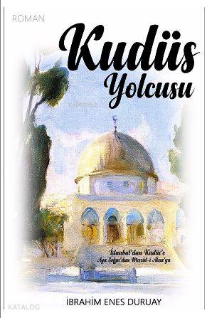 Kudüs Yolcusu