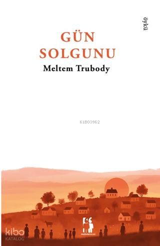 Gün Solgunu