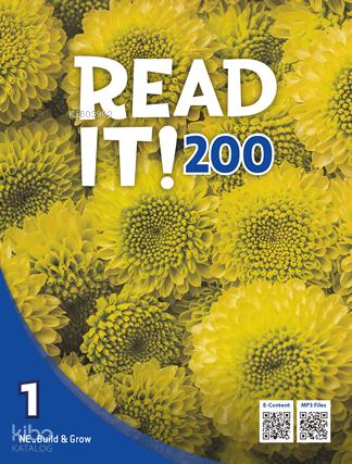 Read It 200 Level 1
