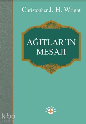 Ağıtlar ın Mesajı