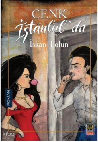 Cenk İstanbul da