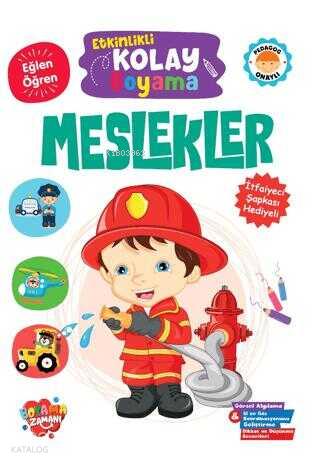 Etkinlikli Kolay Boyama Taşıtlar
