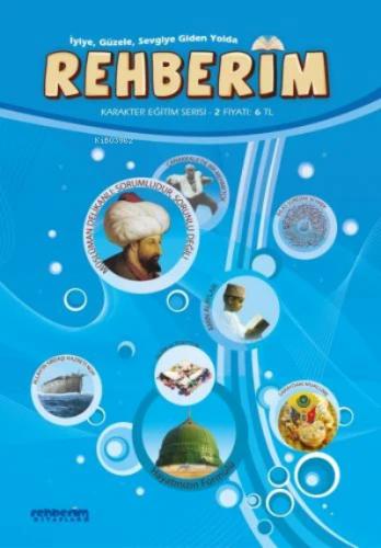 Rehberim 2