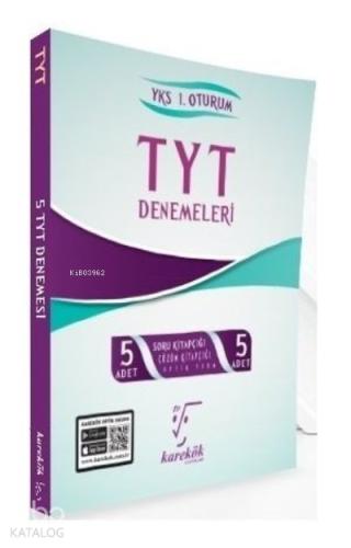 8 Sınıf Denebil Fen Bilimleri 14 lü Deneme Seti