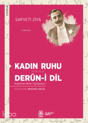 Kadın Ruhu Derun i Dil