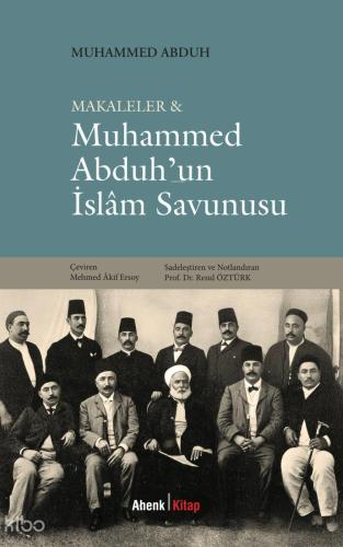 Makaleler Muhammed Abduh un İslam Savunusu