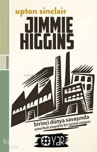 Jimmie Higgins