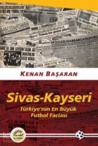 Sivas Kayseri
