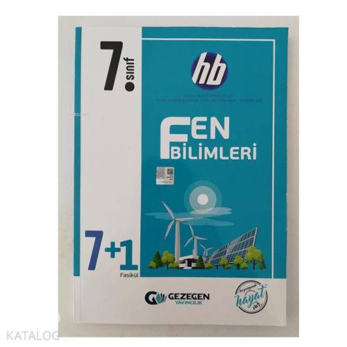 2019 7 Sınıf Tüm Dersler Soru Gezegeni
