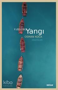 Yangı Hikâyeler