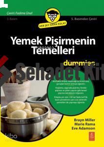 Yemek Pişirmenin Temelleri for Dummies