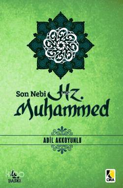 Son Nebi Hz Muhammed SAV